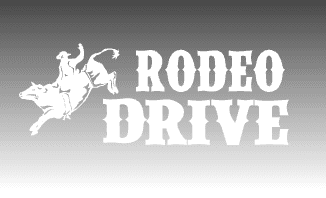 Rodeo Drive Restaurant