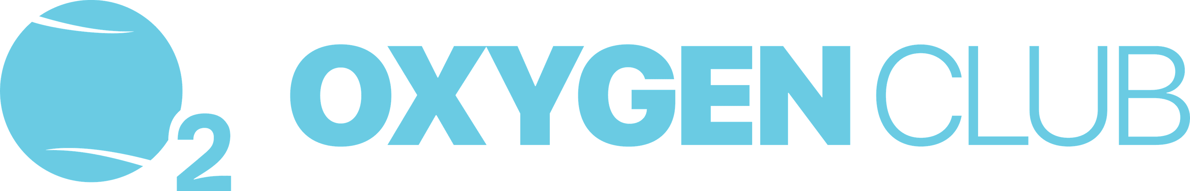 Oxygen Club