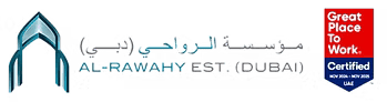 Al Rawahy Est. (Dubai)
